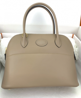 에르메스 볼리드27 에토프 금장 스위프트